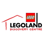 Legoland discovery